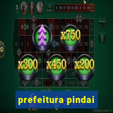 prefeitura pindai